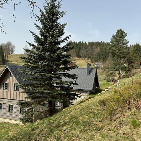 Antoniwald82 Josefuv Dul Exterior foto