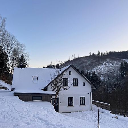 Antoniwald82 Josefuv Dul Exterior foto