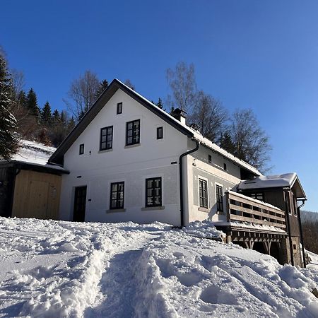 Antoniwald82 Josefuv Dul Exterior foto