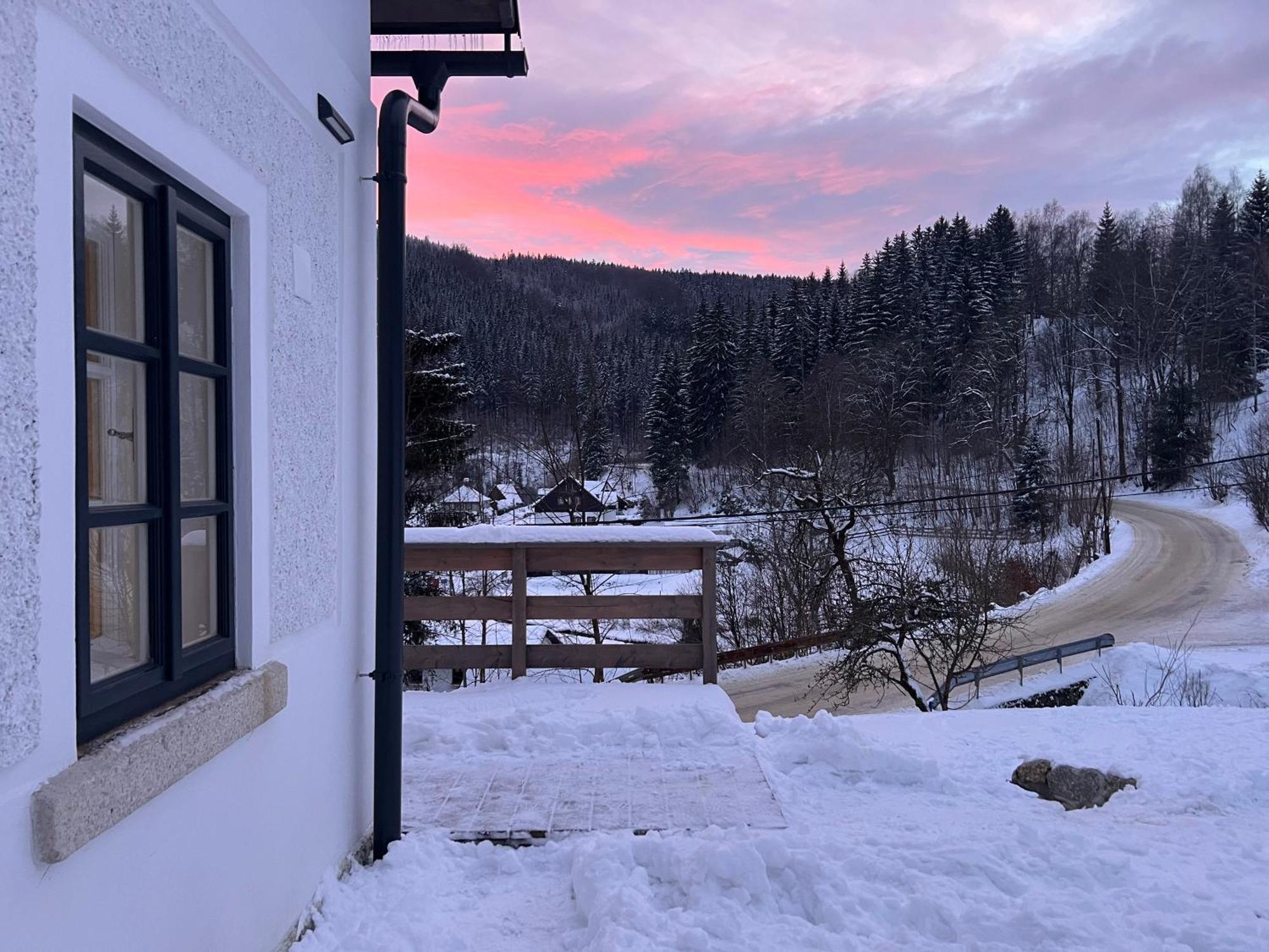 Antoniwald82 Josefuv Dul Exterior foto